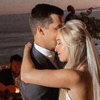 Recent wedding in Positano. Location: Marincanto